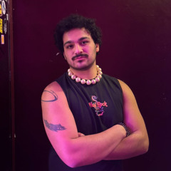 Baba Sketch - CROP Radio - 07/02/25