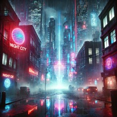 Night City
