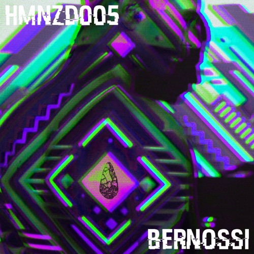 (Premiere) Bernossi - I'm Loosing Interest <HMNZD005>