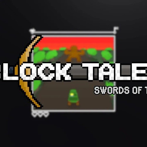 Mudroads - Block Tales OST