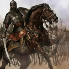 نشيد أين الفوارس و الوغي حمم