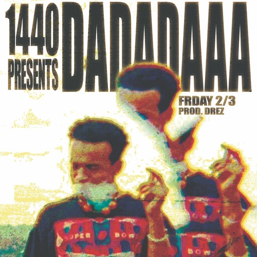 DADADAAA FT. NILE OSIRIS