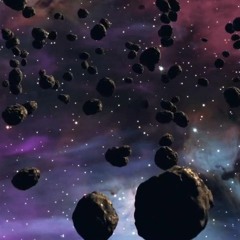 Asteroids