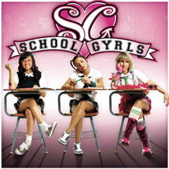 school gyrls - operator (bonus track, 1 hour)