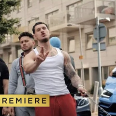 Vision - Nobody Move