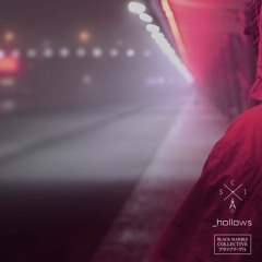 [Premiere] Sicaa - Hollows (out on Black Marble Collective)