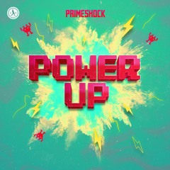 Primeshock - Power Up