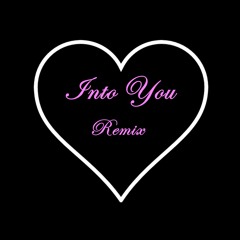 Into You (Remix) (feat. Tamia)