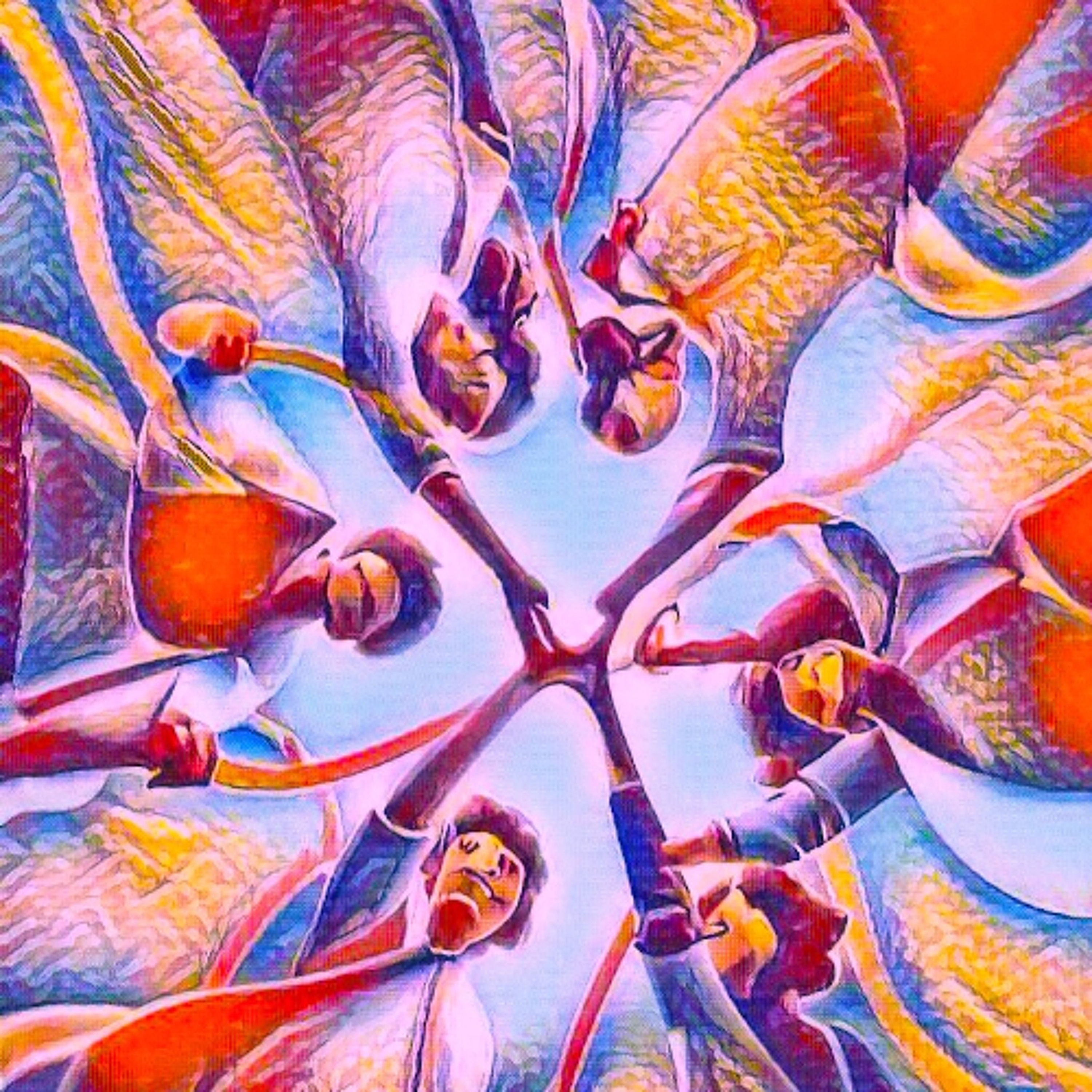 Within Circles - Osiris Daen episode artwork