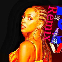 Doja Cat - Vegas (M.E. Remix)