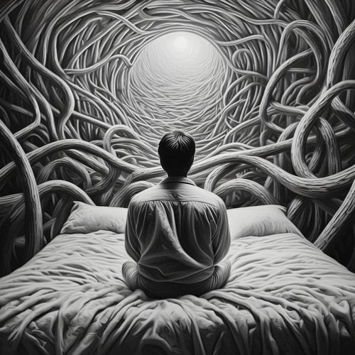 Liminal Waves