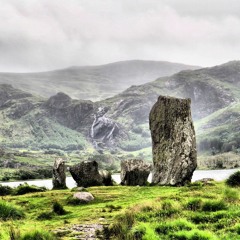 Celtic Stone
