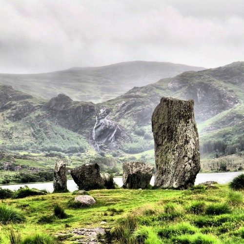 Celtic Stone