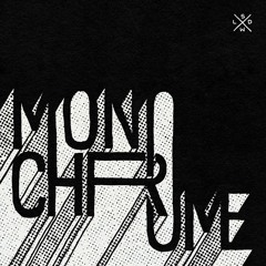 Lone Drum - Monochrome EP [OUT NOW]