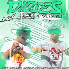 DIOSES DEL B2B (AB & SP)