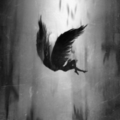 heaven sent (p. sorrow bringer)