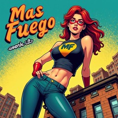 Mas Fuego - Work It (FREE DL)