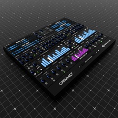 Factory Presets Demo - Cataract 2