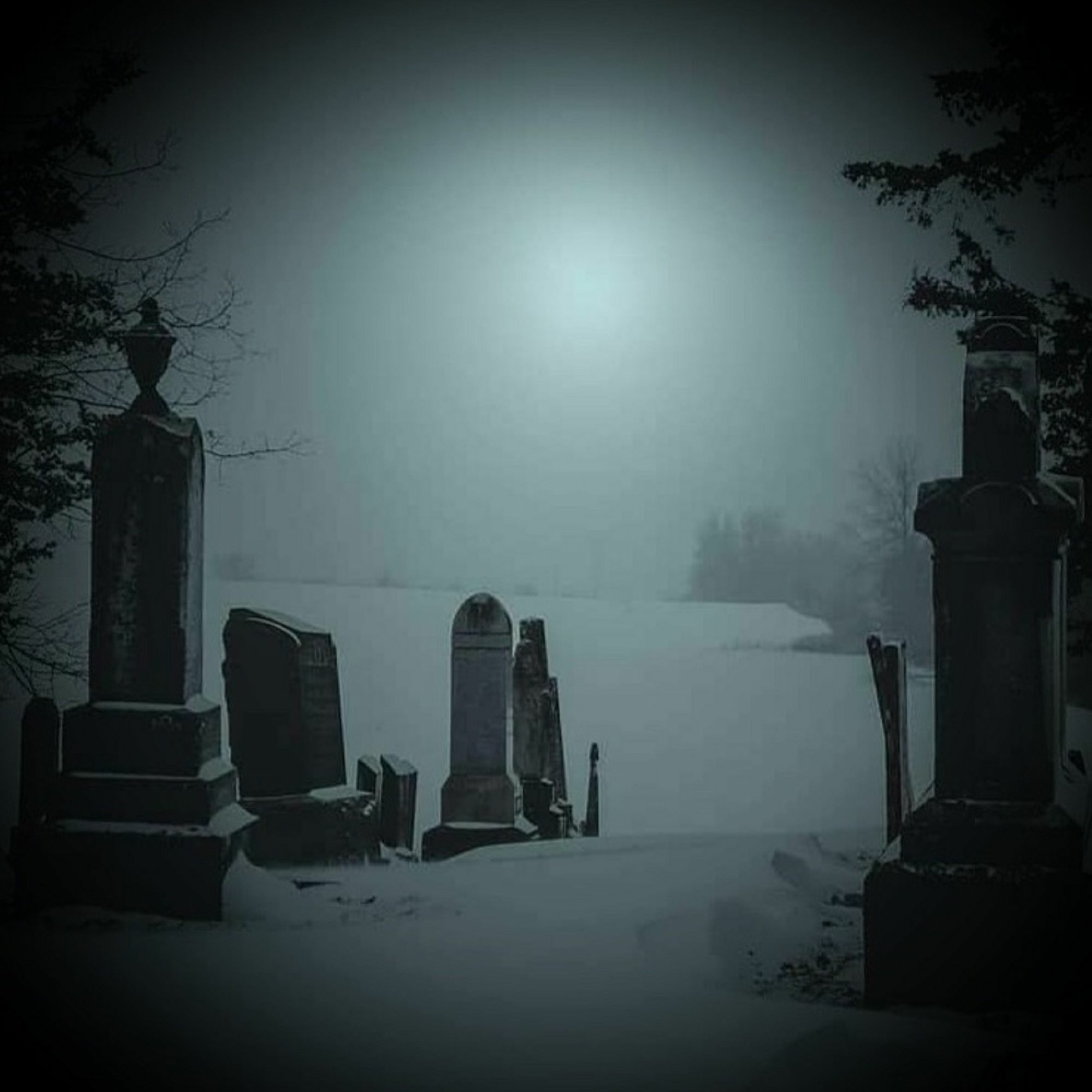 Inside episode artwork