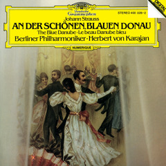 An der schönen blauen Donau, Waltz, Op. 314