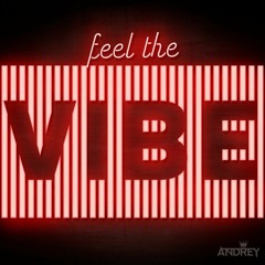 Feel The VIBE (Original Mix) - DJ Andrey