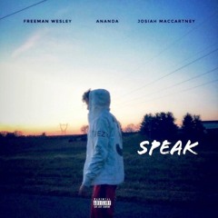 SPEAK