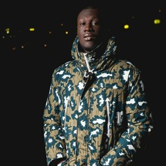 Stormzy X AJ Tracey X Pop Smoke - London Ting {Free} (Type Beat) (Prod. by Tizzabeatz)