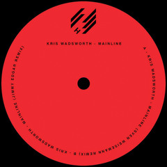 Mainline (Jimmy Edgar Remix)