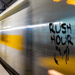 Rush Hour 01 (Vinyl Only Releases)