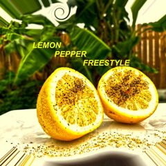 Lemon Pepper Freestyle