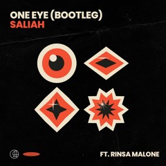 One Eye - Saliah [FREE DOWNLOAD]