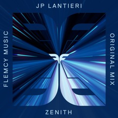 JP Lantieri - Zenith (Original Mix)