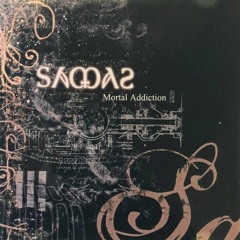 SAMAS - Nights Water (2006)