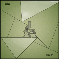 PREMIERE: GgDex - Mojo [Diversity Collective]