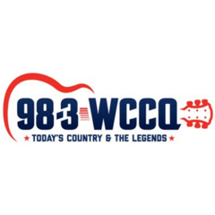 WCCQ "98.3 WCCQ" (Now Free Country) - Legal ID - 2018
