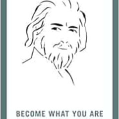 Get PDF 💏 Become What You Are (Shambhala Pocket Library) by Alan Watts [EPUB KINDLE