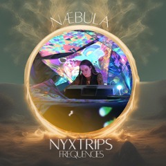 Episode 01 🌑 NÆBULA @druschba 2025