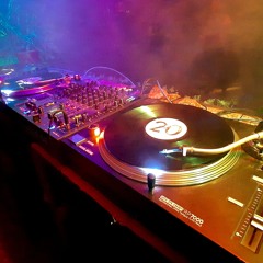 Bolev - Live @ Back2Nature 2024-09-07