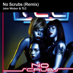 No Scrubs (Remix) - Jake Weber, TLC