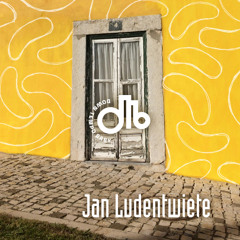 Jan Ludentwiete /  downtempo, baby! / # 84