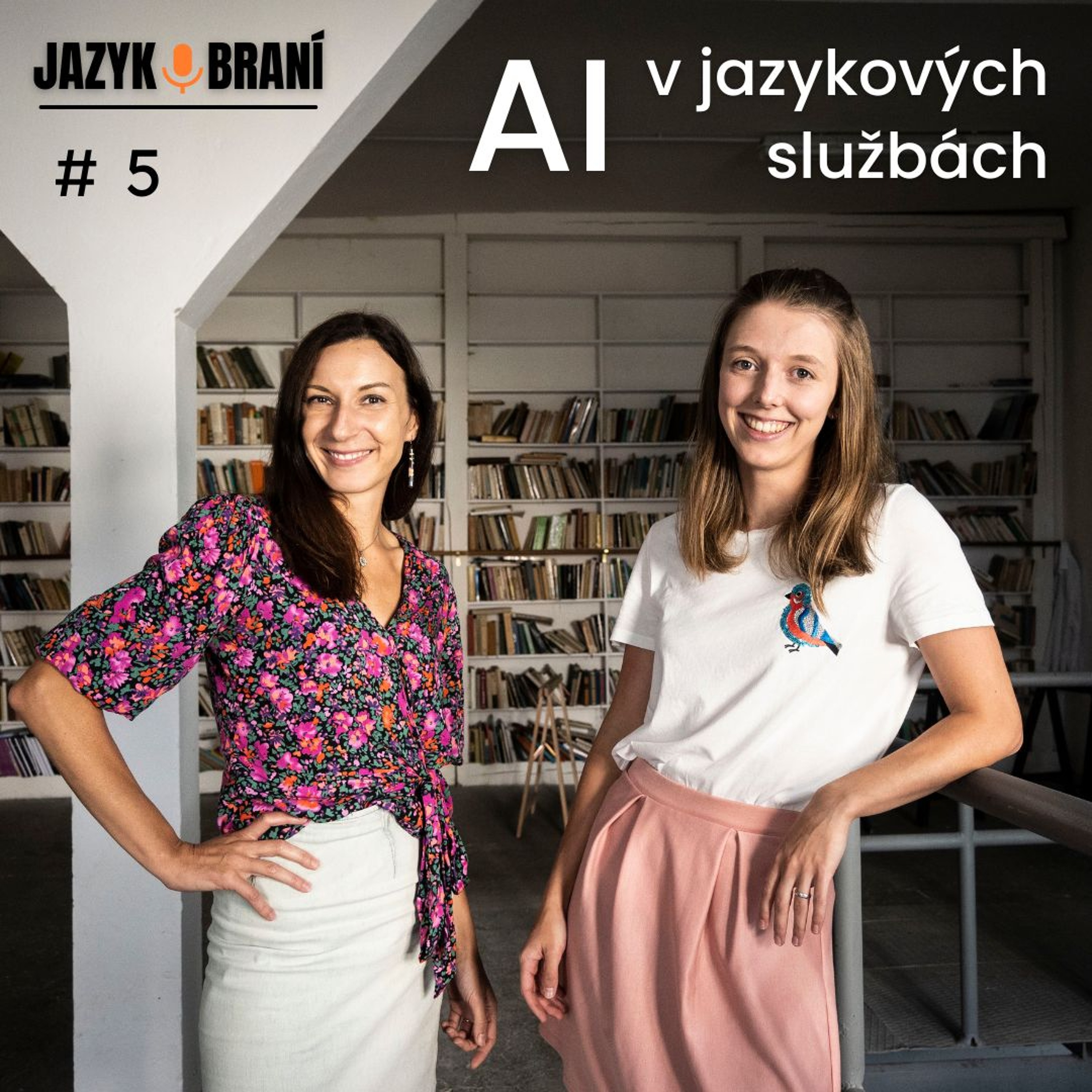 Jazykobraní