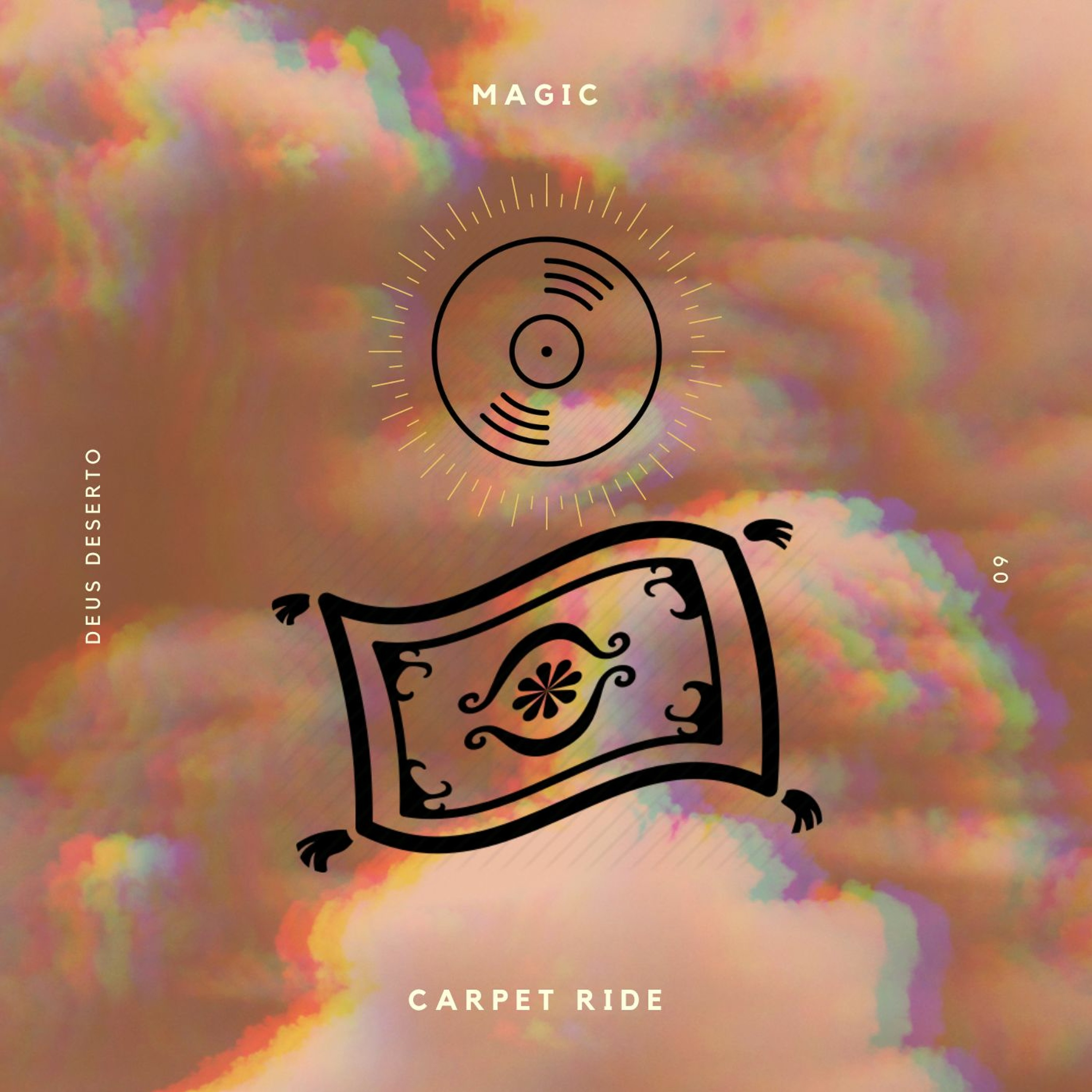 Magic Carpet Ride