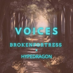 BrokenFortress x HypeDragon - Voices