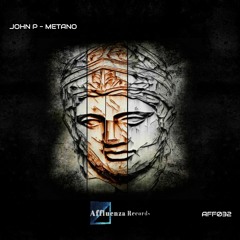 John P - Metano (Original Mix)