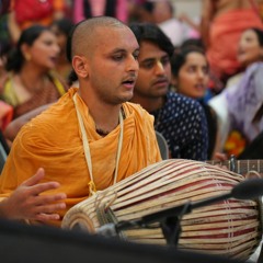 Baldev Das - Mira Road Kirtan Mela Day 2 - 17.9.22
