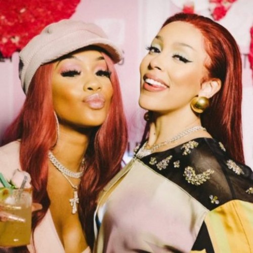 Stream Birthday - Saweetie, Doja Cat & Tyga by 图标 | Listen online for