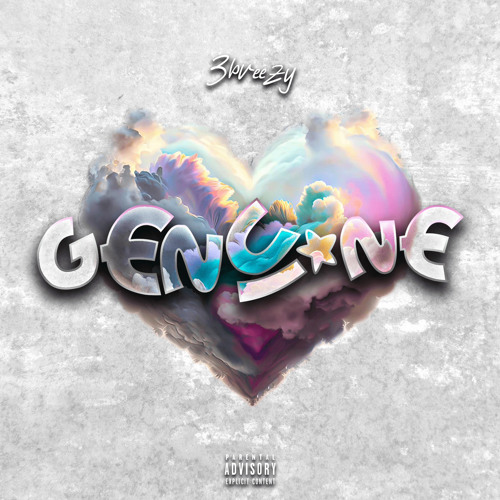 3Breezy - Genuine