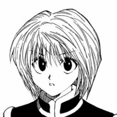 hi ni moeru hitomi (kurapika's character song)| music box