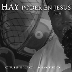 Hay Poder En Jesus