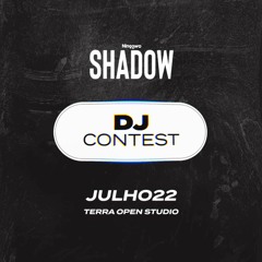 VCR  – Shadow DJ Contest 2023